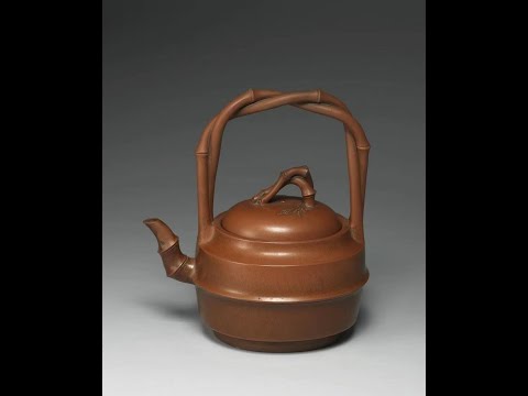 紫砂鑑賞入門  (紫砂江湖學問知多少系列1 戴忠仁的新國寶檔案)