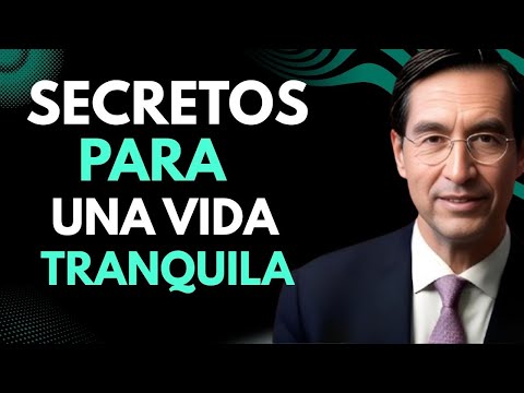 6 hábitos que ayudan a las personas mayores a vivir en paz y felicidad | Mario Alonso Puig