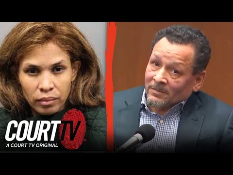 Defendant Devyn Michaels and Convicted Killer Robert Baker's Connection