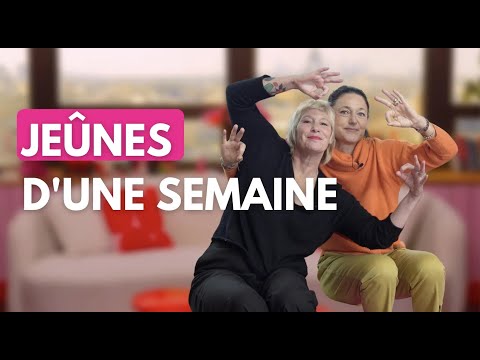 Épisode 3/6 : les autres formes de jeûnes - Mesdames Media