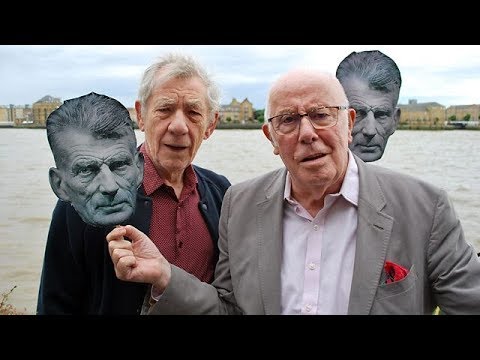Meet Samuel Beckett with Richard Wilson (2015)