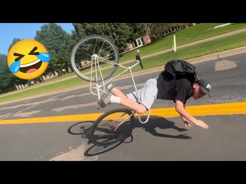 TRY NOT TO LAUGH 😂😁 TOP 100 FUNNIEST VIDEOS EVER - FAILS, PRANKS & MEMES #7