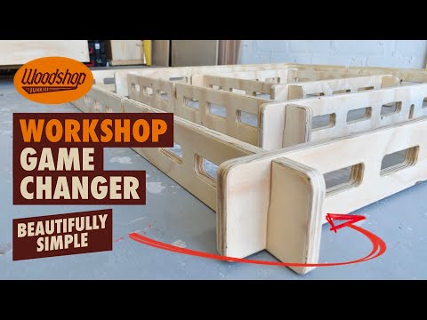 Why Didn't I think Of This Before? Beautifully Simple Game Changer!