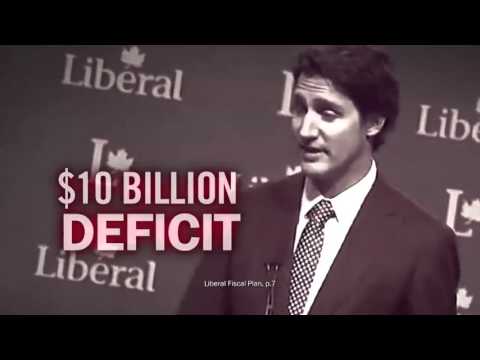 Conservative ad: Economically Clueless 2