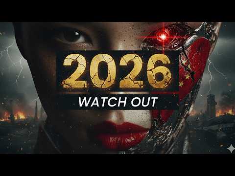 AI Is About To Break Reality! (30 Things You’re Not Ready For)