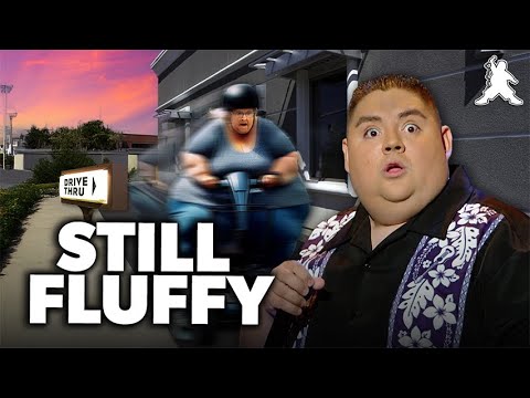 Still Fluffy | Gabriel Iglesias