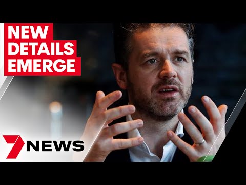 What happened in the hours after Jock Zonfrillo’s death | 7NEWS