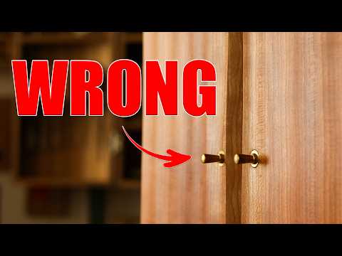 The smallest detail makes the biggest difference