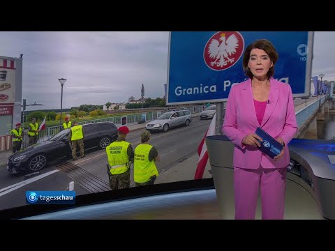 tagesschau 20:00 Uhr, 07.07.2025