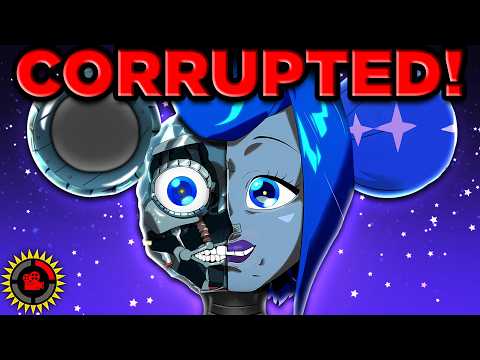 Film Theory: Knights of Guinevere Just EXPOSED Disney