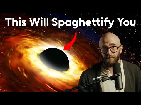 Most Disturbing Ways the Universe Could Kill You