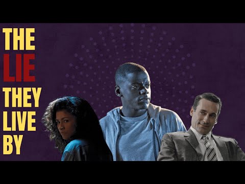 Why Great Characters Lie to Themselves [Screenwriting Tips]