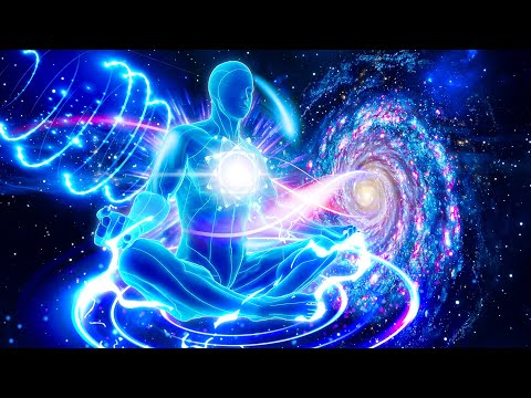 [432Hz] 💫 Alpha Waves Heal The Whole Body and Spirit, Emotional, Physical, Mental & Soul Healing #4