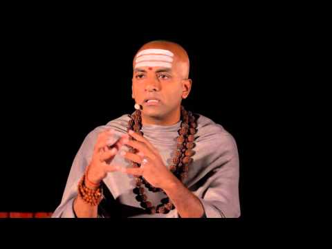 Unwavering Focus | Dandapani | TEDxReno