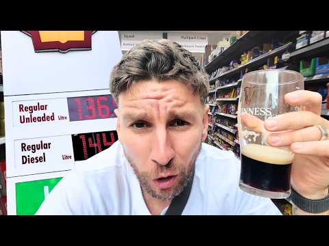 The Shocking Cost of Modern Day Britain