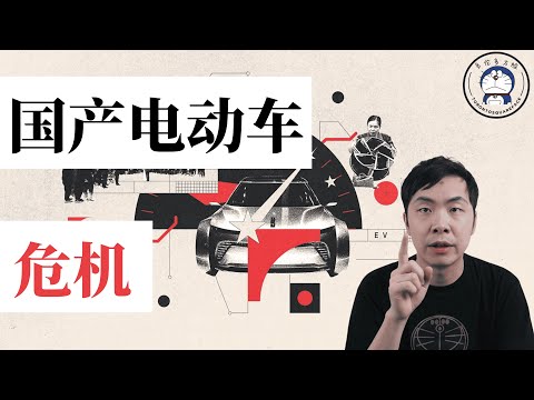 方脸说：中国电动车行业到底怎么样了？下一个可能的大雷，新能源汽车！中国电动车的危机和转折点！