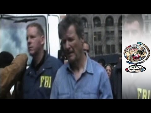 The FBI Operation that Struck at the Heart of the New York Mafia