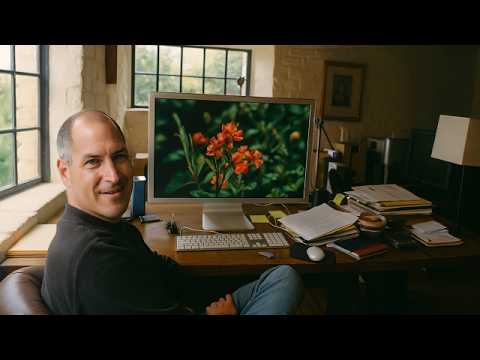 Steve Jobs: Consciously Genius | Unauthorized Documentary