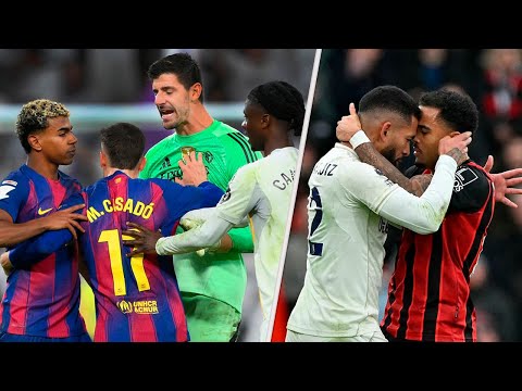 When Players Lose Control 2025/26 #11