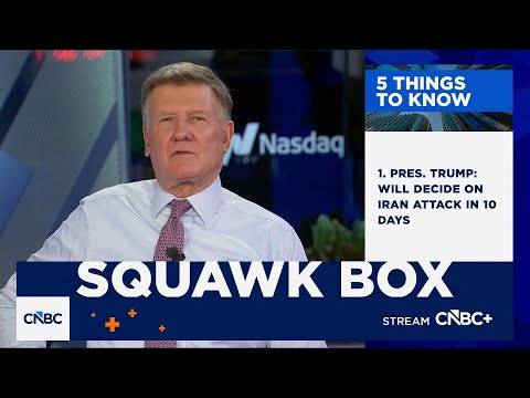 5 Things To Know: February 20, 2026