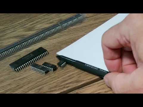 How to select the right PIC Microcontroller