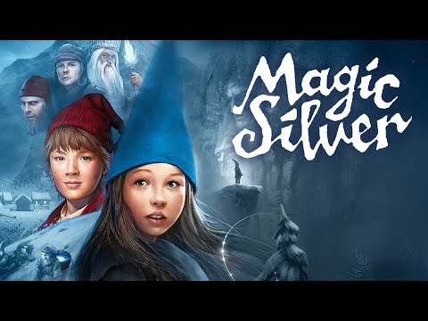 Magic Silver (MAGISCHES ABENTEUER für die ganze Familie, kostenloser Fantasy-Film auf Deutsch