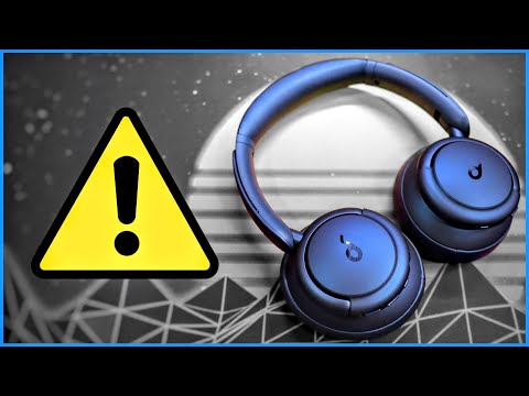 Watch Before You Buy! ⚠️ Soundcore Life Q35