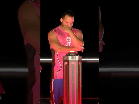 He Took $1,000,000 and Eliminated His Team