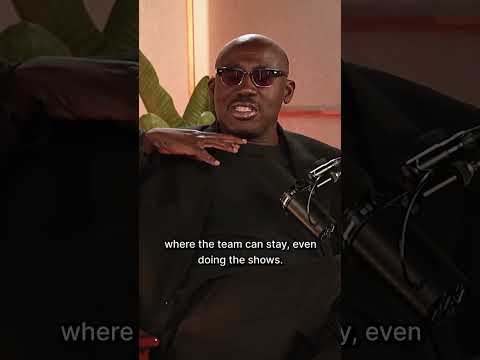 Edward Enninful on How He’s Navigating His Next Chapter as an Entrepreneur | The BoF Podcast