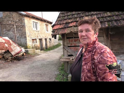 Do svoje osamneste godine sam ostarila u poslu