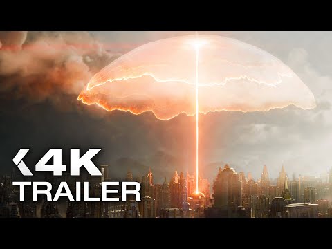 NEW MOVIE TRAILERS 2026