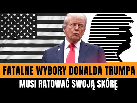 Amerykanie nie odpuszczają Trumpowi afery Epsteina. Kto zostanie poświęcony, aby ratować prezydenta?
