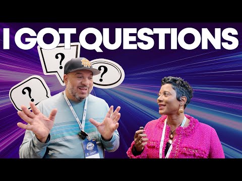 Creator Conversations with @TanyaSmith Sharing Secrets to Success