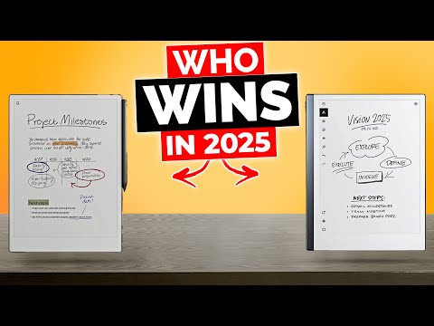 Remarkable Paper Pro Vs Remarkable 2 - Is The Hype Worth It?