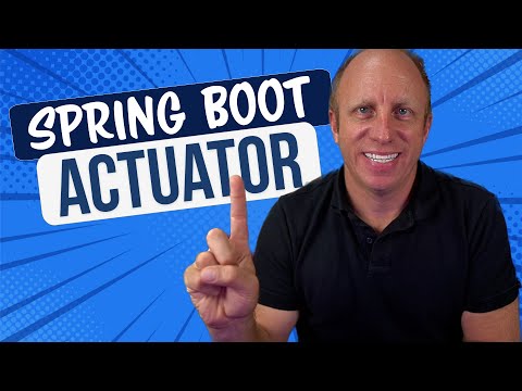 The #1 Spring Boot Starter you should include in every single application