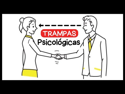 ¿Por qué es tan fácil manipularte? -Las Trampas del Deseo//Dan Ariely