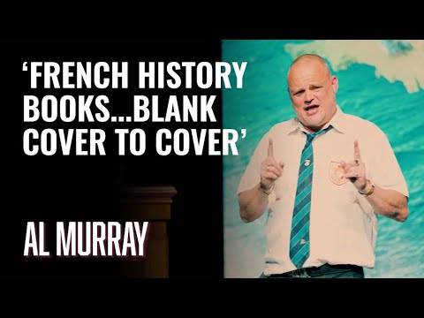 Britain Has The Best History IN THE WORLD! | Al Murray The Pub Landlord Stand Up