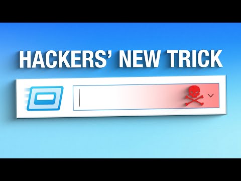 The New Hacker Strategy You NEED To Know About