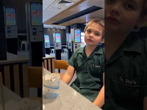 McFlurry 4 x Soil Hack #macdonald