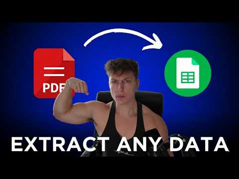 How To Parse ANY Document in n8n (FREE TEMPLATE)
