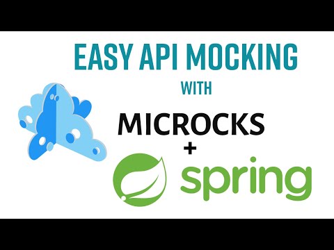 Microcks: Open source Kubernetes Native tool for API Mocking and Testing