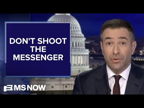 Trump SLUMP rocks WH: See Trump fact-checked on live tv! 