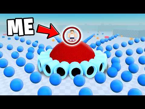 Tank Game OWNER Gave Me ADMIN COMMANDS..