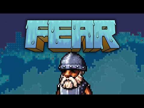 The Scariest thing in Dwarf Fortress.