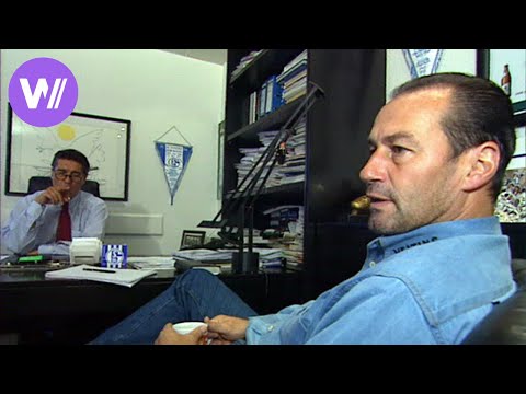 Echt Schalke - Doku über den Kult-Club aus dem Revier (1999)