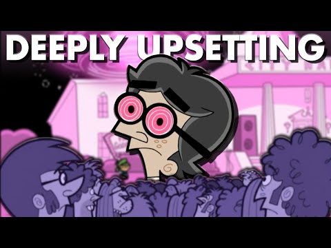 Crocker's Backstory is Darker than I Remember...