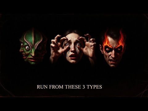 "Run If You See These 3 Personality Types — Machiavelli Warned Us About Them"