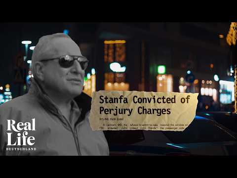 Härter als Scarface: Der brutale Aufstieg des John Stanfa | Crime Doku