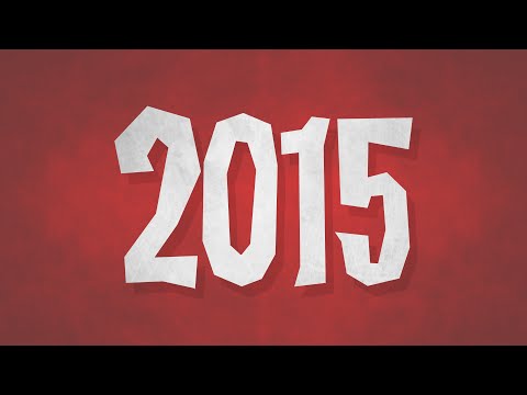 Top 10 Facts - 2015