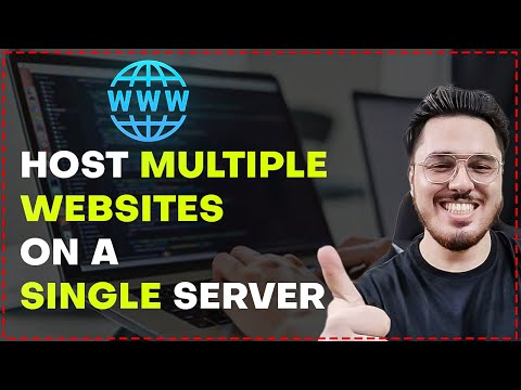 How to Host Multiple WordPress Websites on a Linux VPS 🔥